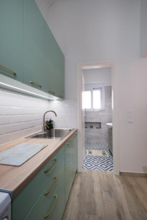 Piraiki Coastal Accommodation